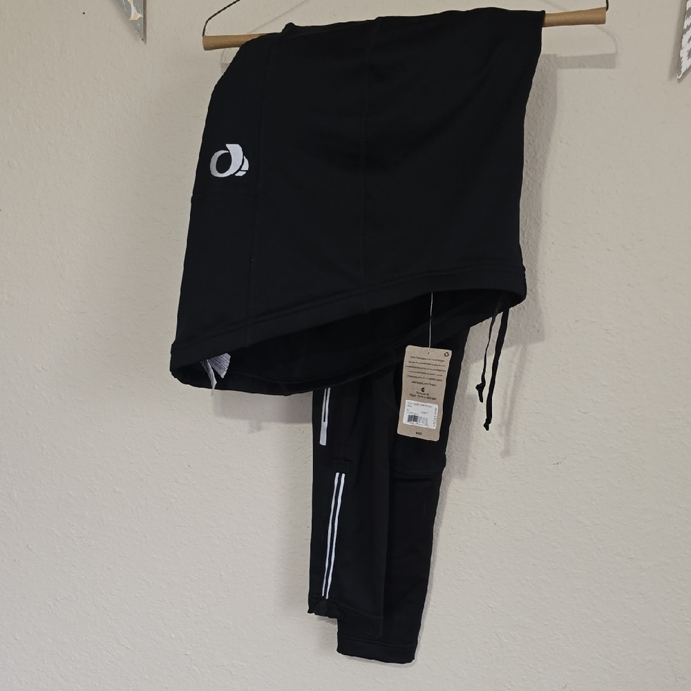 Pearl iZUMi Mens Cycle Tight. XL.  NwT